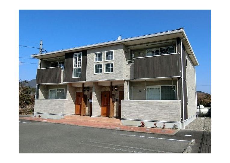 キルシュ Bの外観