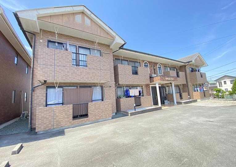 セピアガーデン(賃貸マンション)[物件番号:7500177](三重県松阪