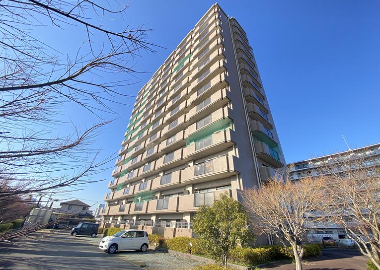 ３ＤＫ　マンション／三重県松阪市末広町２丁目／平成9年12月