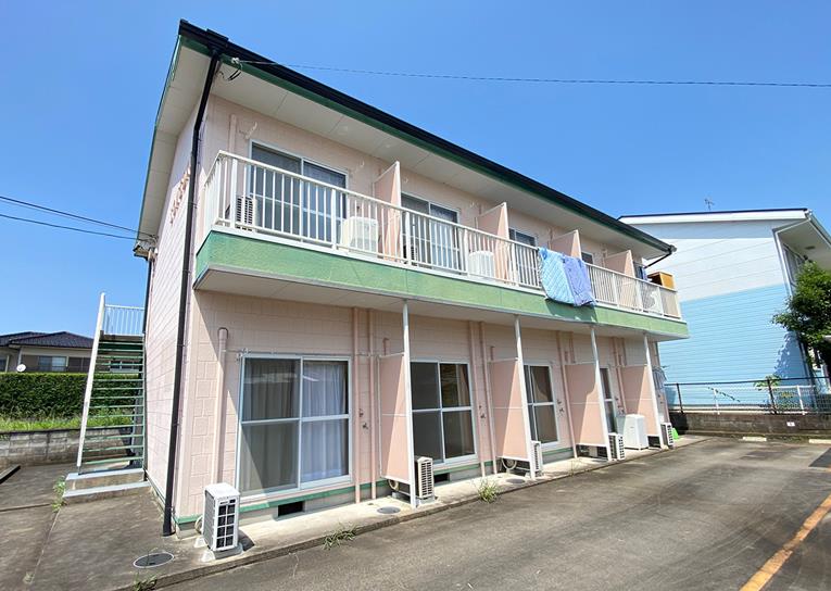 マンション