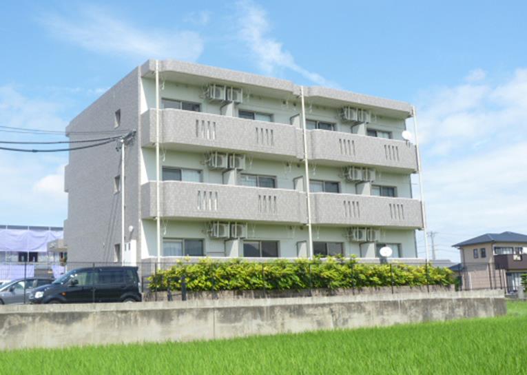 １Ｋ　マンション／三重県伊勢市黒瀬町／平成19年3月