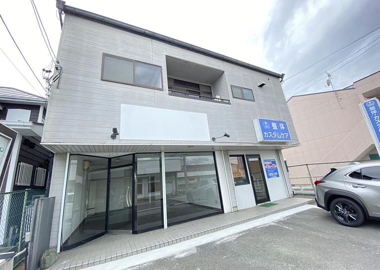 バーリーハウス 賃貸コーポ 物件番号 三重県松阪市五月町 ニッショー Jp