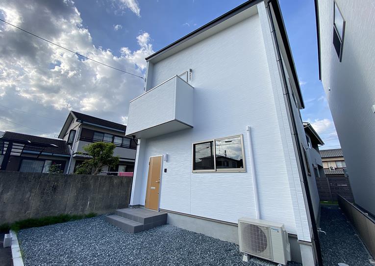 ジュネス石津A棟(賃貸マンション)[物件番号:7503382](三重県松阪市