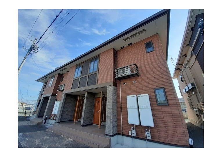 フォーシーズン K(賃貸マンション)[物件番号:7550388](三重県