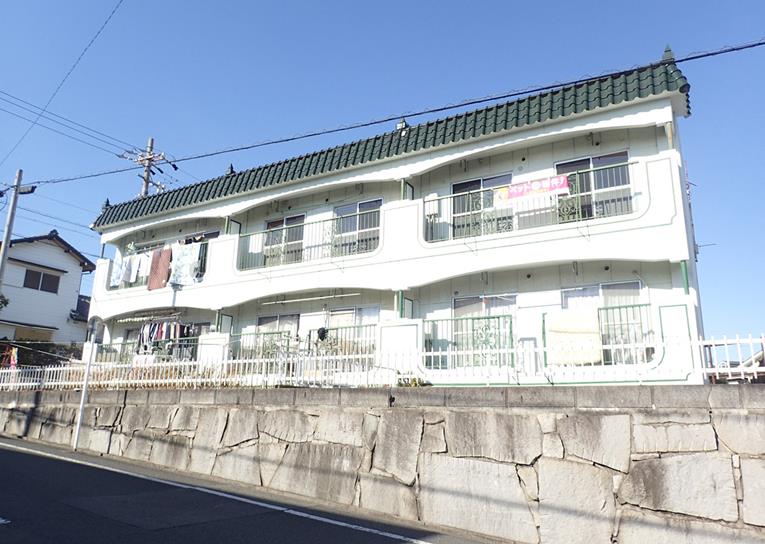 グリーンハイツにしの台 賃貸マンション 物件番号 愛知県知多市にしの台2丁目 ニッショー Jp グリーンハイツにしの台 賃貸マンション 物件番号 愛知県知多市にしの台2丁目 ニッショー Jp