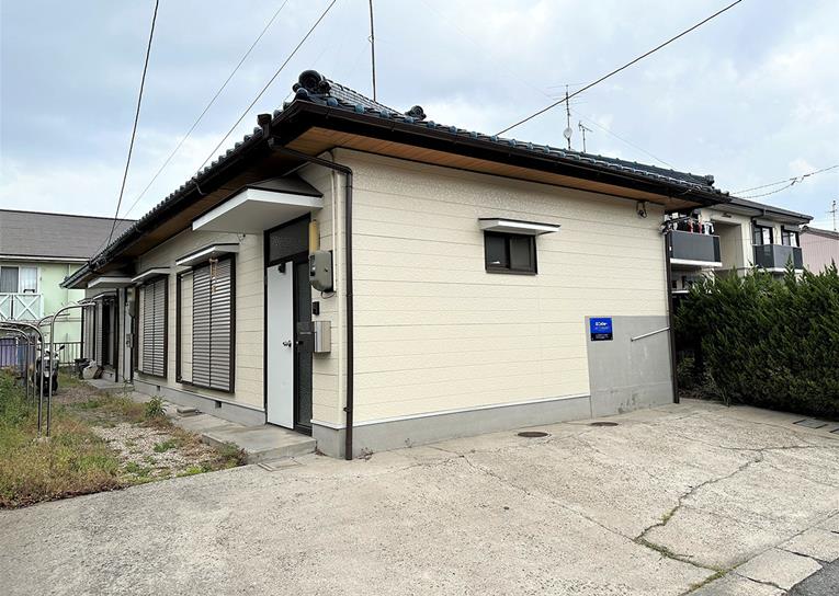 山口貸家(賃貸マンション)[物件番号:7600345](愛知県知多市朝倉
