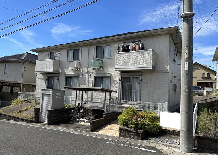 ウィステリア b2階 賃貸コーポ 物件番号 愛知県常滑市飛香台5丁目 ニッショー Jp ウィステリア b2階 賃貸コーポ 物件番号 愛知県常滑市飛香台5丁目 ニッショー Jp