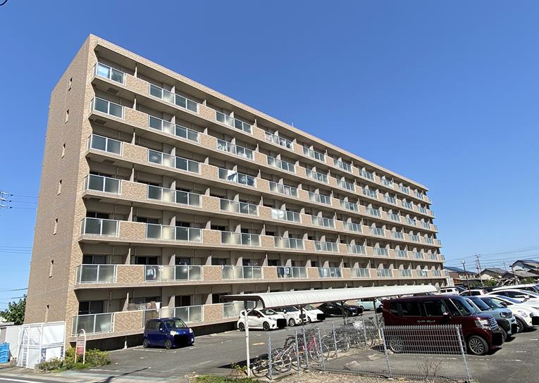 １Ｋ　マンション／愛知県常滑市多屋町１丁目／平成18年12月