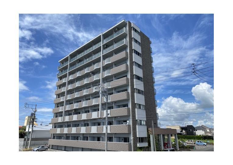 １Ｒ　マンション／愛知県常滑市保示町５丁目／平成18年12月