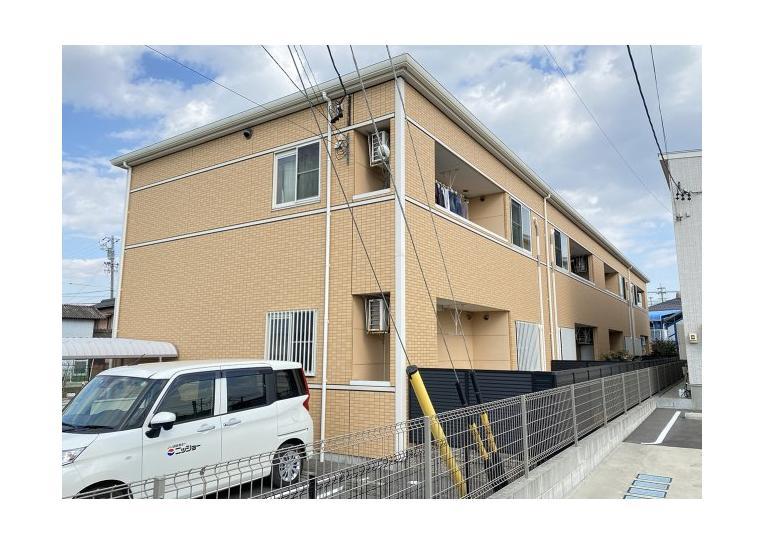 １ＬＤＫ　マンション／愛知県常滑市蒲池町３丁目／平成22年10月