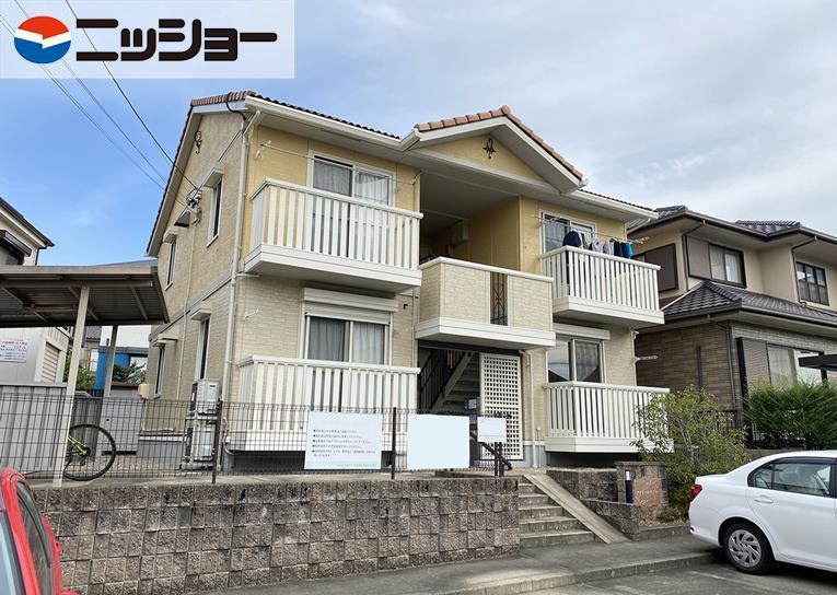ファミール　なごみの外観