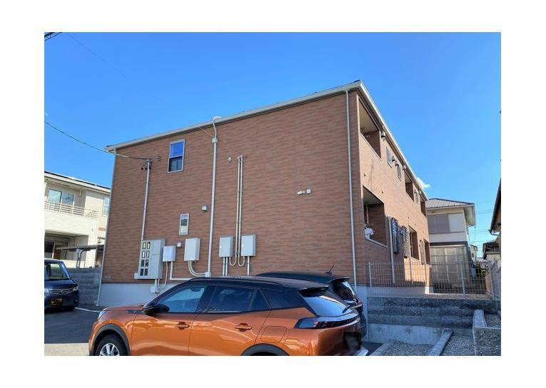 外観写真 ※写真は同型モデルの場合もございます