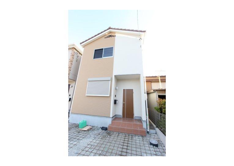 鯉江本町4-135KODATEXⅠの外観
