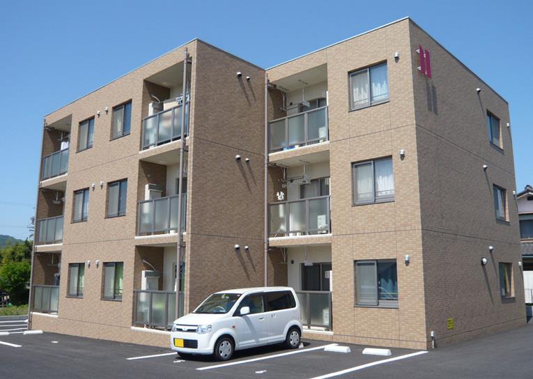 １ＬＤＫ　マンション／岐阜県美濃加茂市加茂野町加茂野／平成19年8月