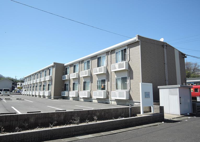 岐阜医療科学大学 可児キャンパス 周辺で一人暮らしできる学生賃貸マンション ニッショー Jp