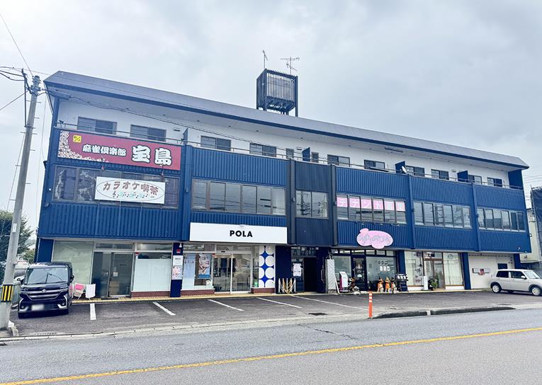 岐阜県可児市下恵土の物件情報｜オフィスサガッシー＆店舗ミツケール