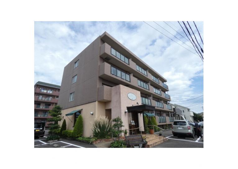 ３ＬＤＫ　マンション／岐阜県美濃加茂市新池町１丁目／平成10年8月