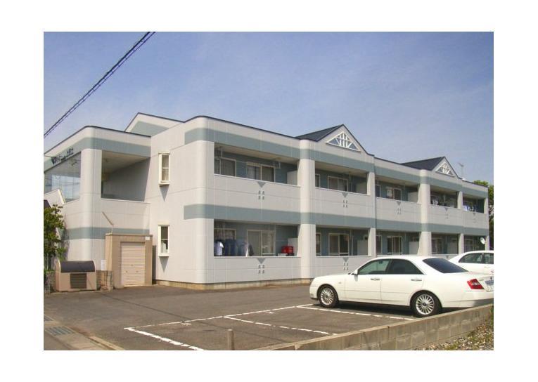 ２ＤＫ　マンション／岐阜県可児郡御嵩町上恵土／平成10年10月