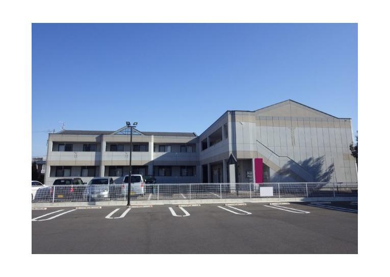 １ＬＤＫ　マンション／岐阜県美濃加茂市山手町２丁目／平成17年1月