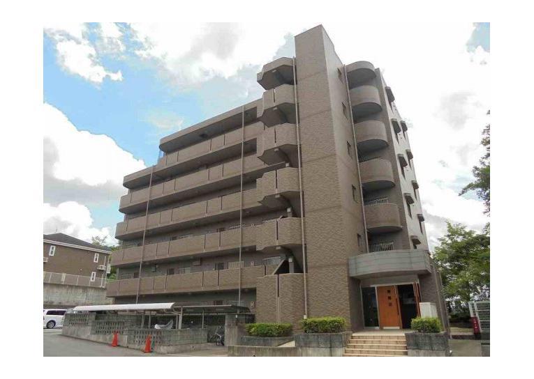 クラシオン　Ⅰの外観