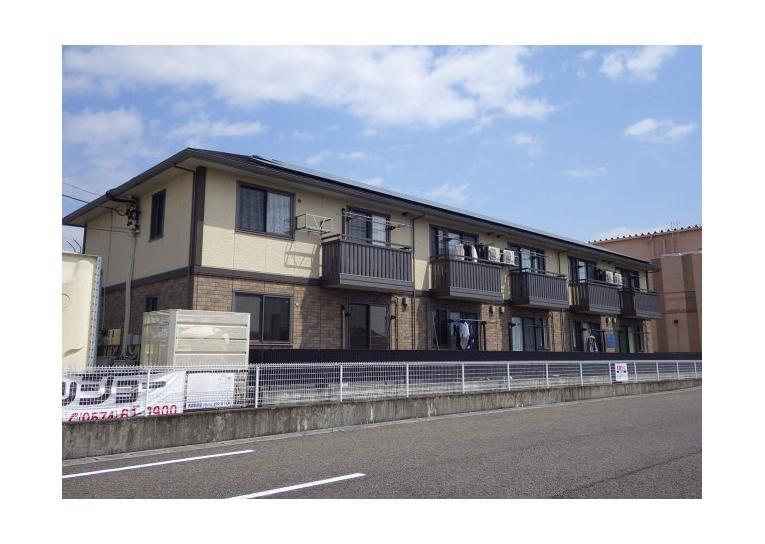 villa yamate　Cの外観