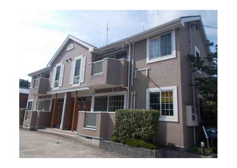 セレノ スプリング Αの外観