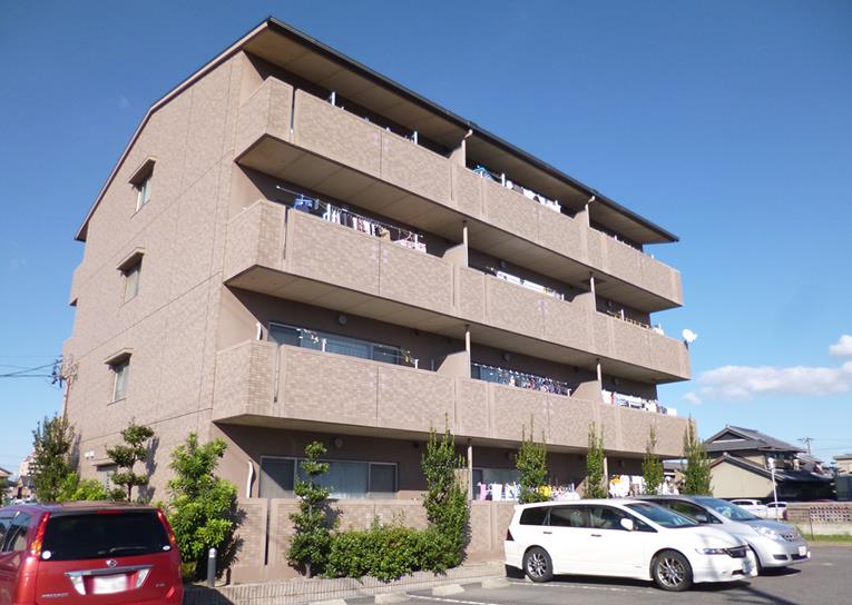 マンション