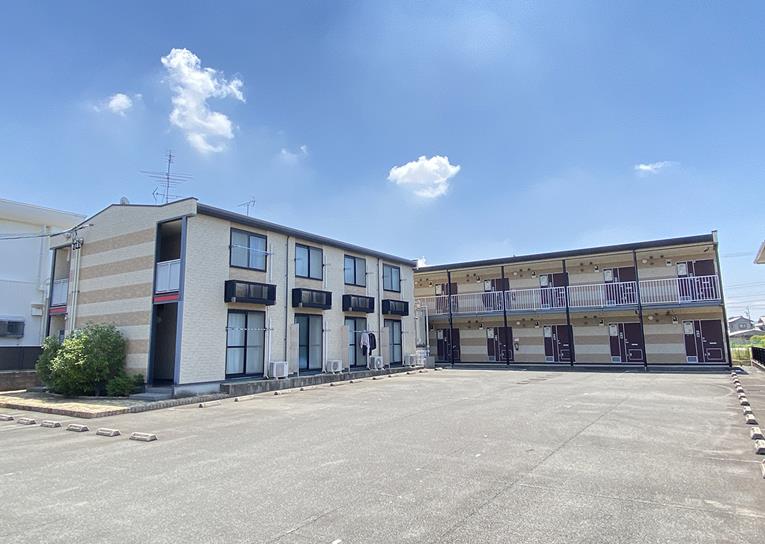 あま市の賃貸マンション アパートを探す ニッショー Jp