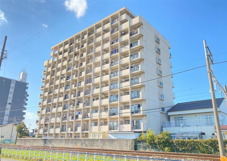 マンション