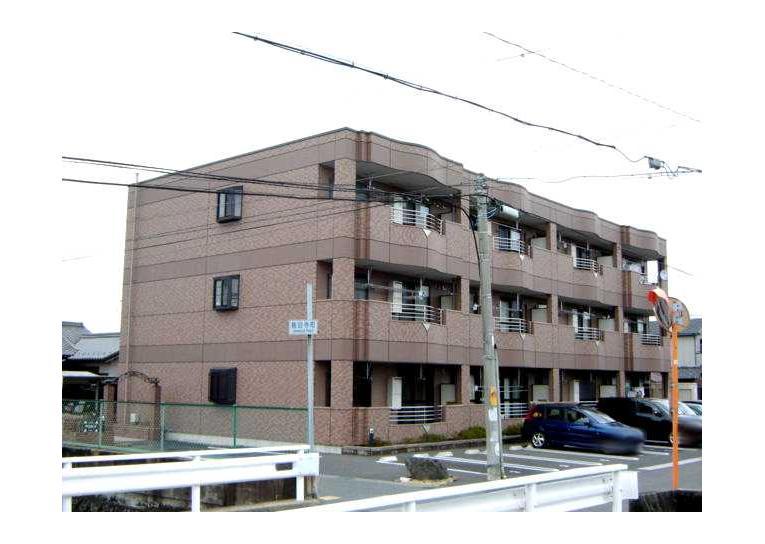 ２ＬＤＫ　マンション／愛知県あま市新居屋新町／平成17年11月