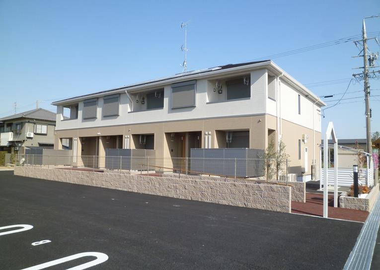 羽島市役所前駅の賃貸マンション アパートを探す ニッショー Jp 羽島市役所前駅の賃貸マンション アパートを探す ニッショー Jp