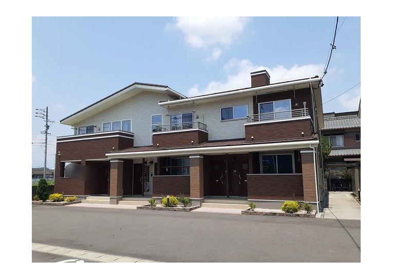 外観写真 ※写真は同型モデルの場合もございます