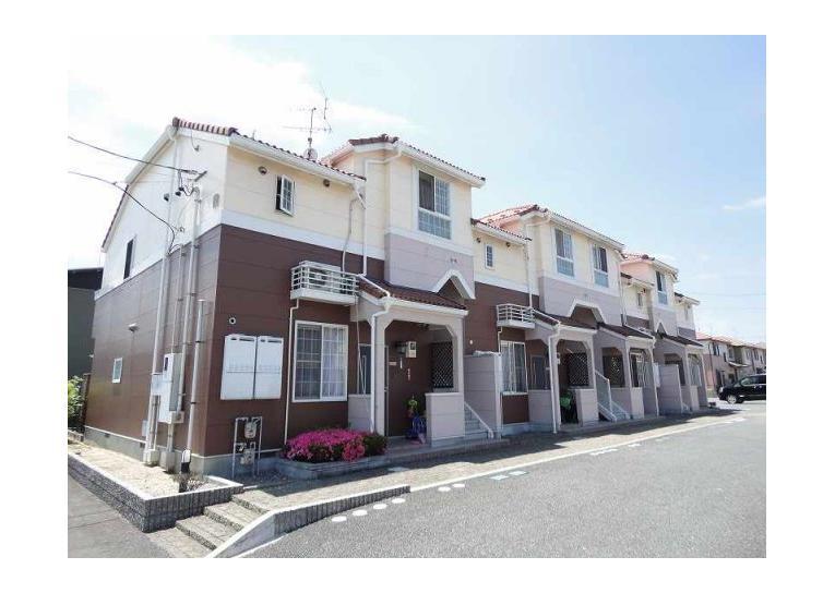 ロッサ　Ｂの外観