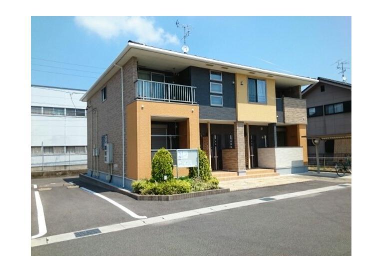 アランチャ　Ｂの外観