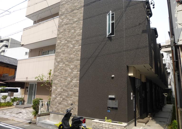 名古屋 グランド ステージ