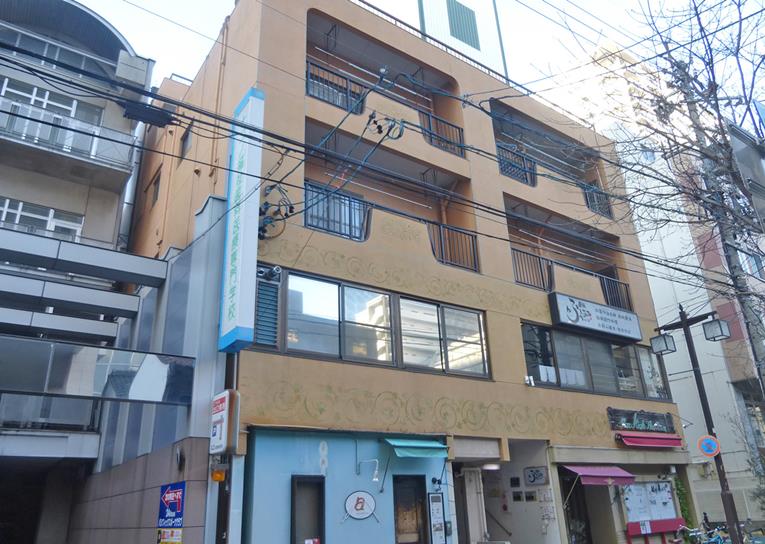 ナゴノ福祉歯科医療専門学校周辺で一人暮らしできる学生賃貸マンション ニッショー Jp