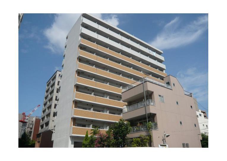 １Ｒ　マンション／愛知県名古屋市東区泉１丁目／平成21年8月