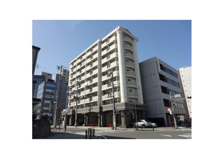 １Ｒ　マンション／愛知県名古屋市東区葵１丁目／平成19年1月