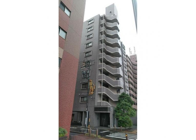 ２ＬＤＫ　マンション／愛知県名古屋市千種区吹上１丁目／平成8年3月