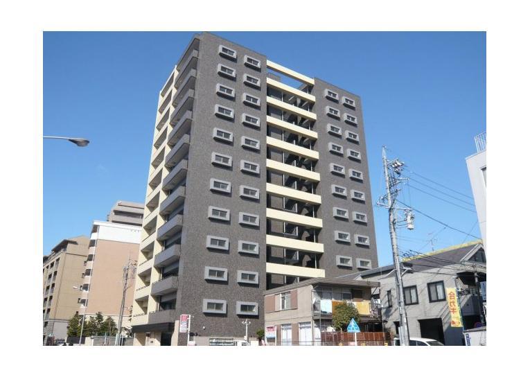 ２ＬＤＫ　マンション／愛知県名古屋市東区泉３丁目／平成20年3月