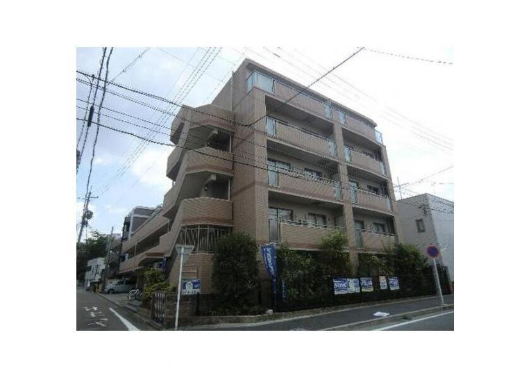 外観写真 ※写真は同型モデルの場合もございます