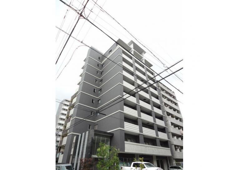 外観写真 ※写真は同型モデルの場合もございます