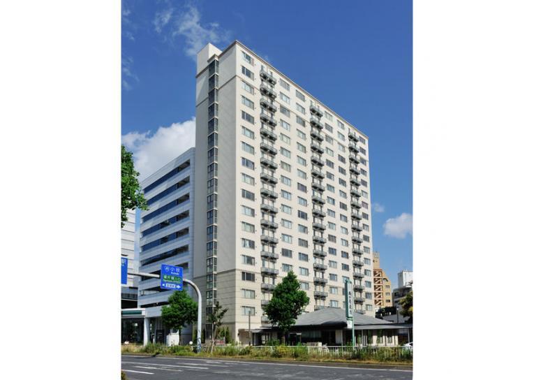 KDXレジデンス東桜I 13階(賃貸マンション)[物件番号:8050853003