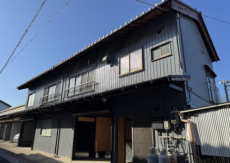 外観写真 ※写真は同型モデルの場合もございます