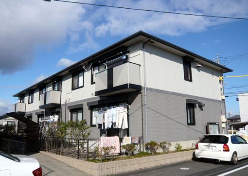 サンガーデン南四日市ａ1階 賃貸コーポ 物件番号 三重県四日市市日永東３丁目 ニッショー Jp