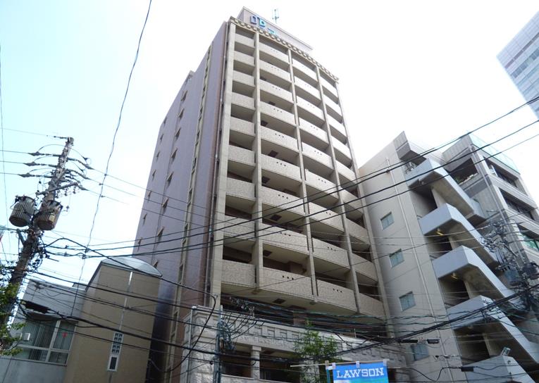 ﾌﾟﾚｻﾝｽ名古屋駅前ｳﾞｪﾙﾛｰﾄﾞ3階 賃貸マンション 物件番号 愛知県名古屋市中村区名駅３丁目 ニッショー Jp