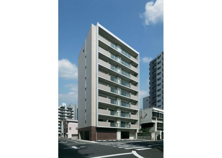 １ＤＫ　マンション／愛知県名古屋市西区新道２丁目／平成25年9月