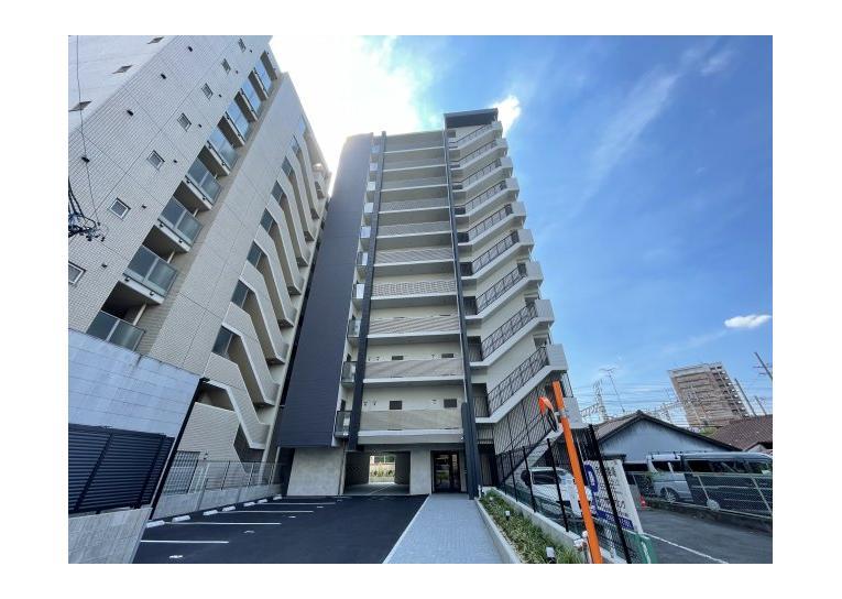 １ＬＤＫ　マンション／愛知県名古屋市西区則武新町３丁目／令和4年9月