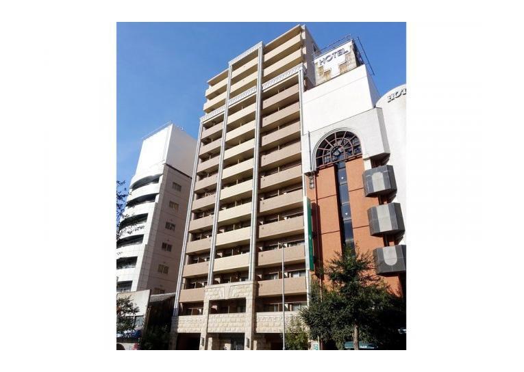 ﾌﾟﾚｻﾝｽ名古屋STATIONｱﾌﾞｿﾘｭｰﾄ 7階 外観画像