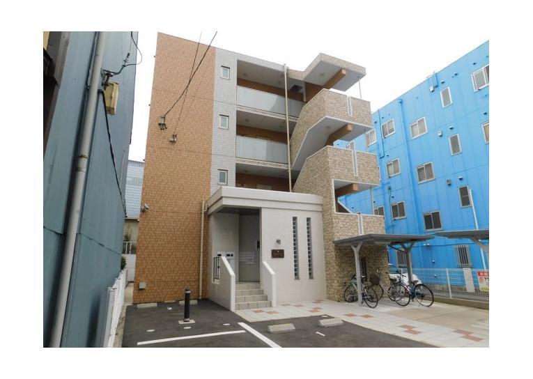 メープルコート(賃貸マンション)[物件番号:8550511]（愛知県名古屋市